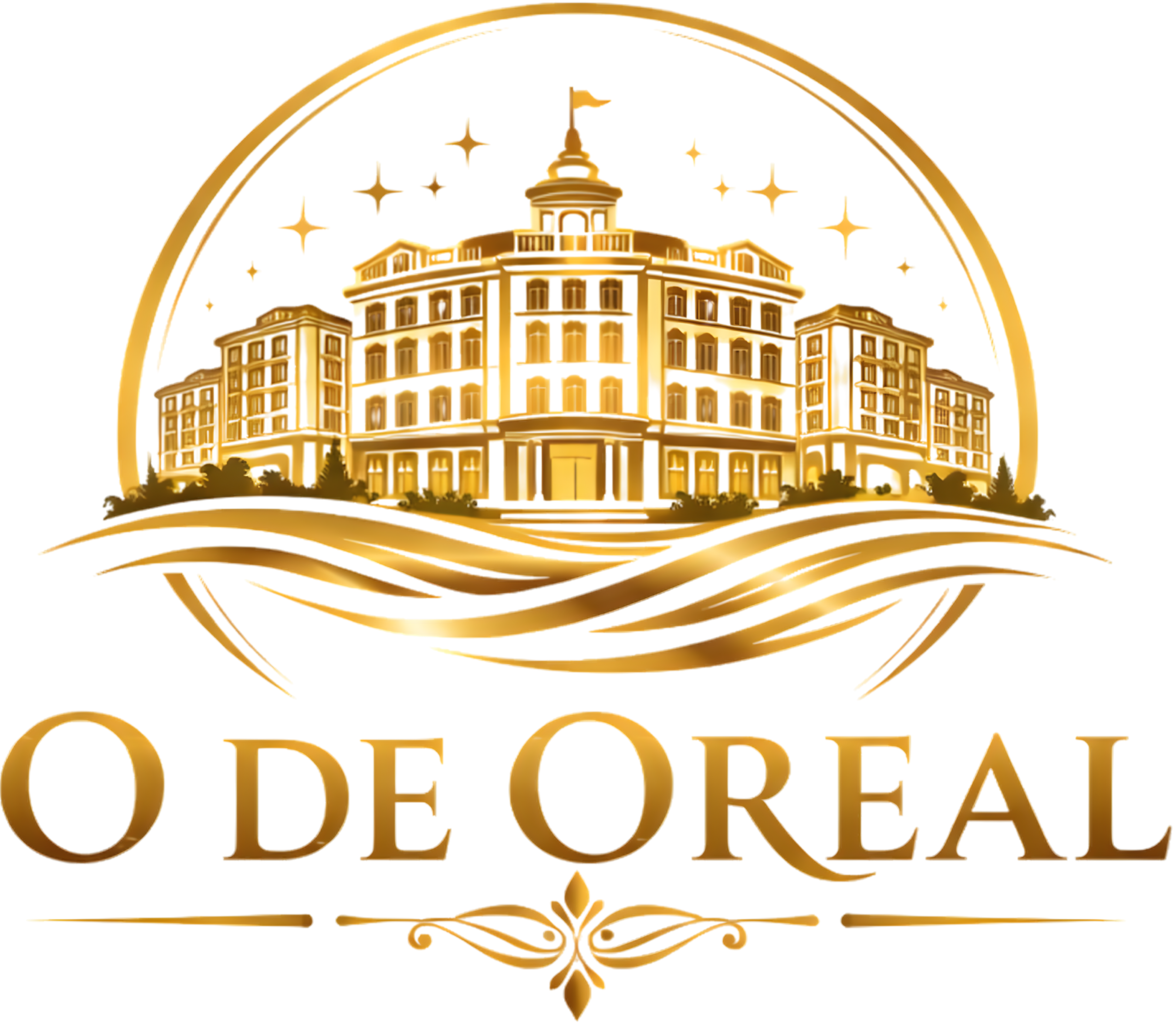 O De Oreal Hotel